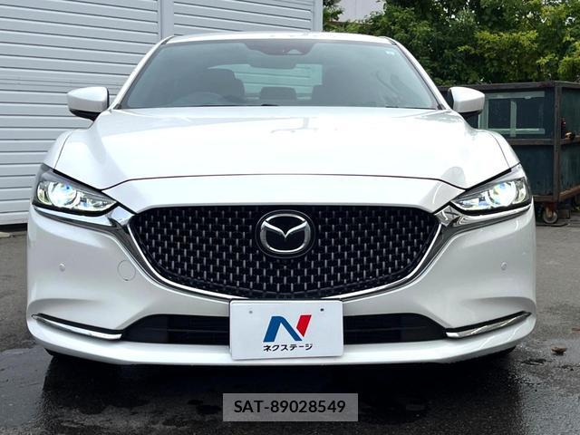 Mazda MAZDA6 2021-02 8812225-14