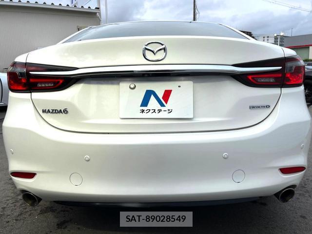 Mazda MAZDA6 2021-02 8812225-15