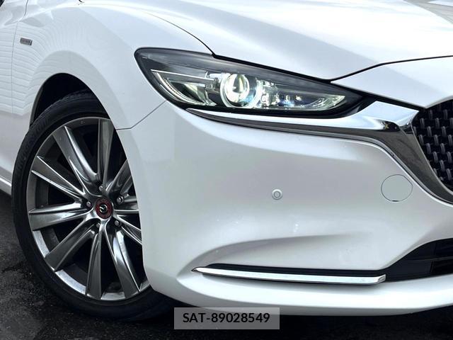 Mazda MAZDA6 2021-02 8812225-16