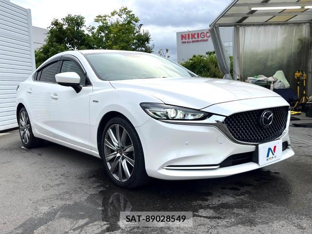 Mazda MAZDA6 2021-02 8812225-18