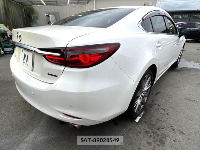 Mazda MAZDA6 2021-02 8812225-19