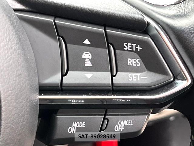 Mazda MAZDA6 2021-02 8812225-5