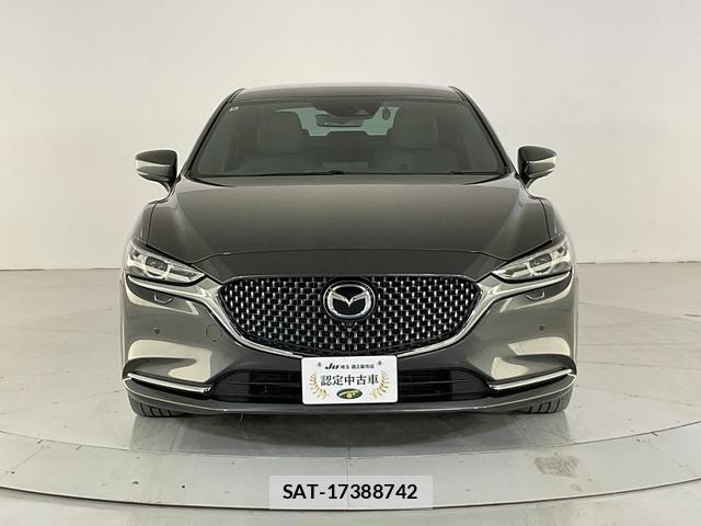 Mazda MAZDA6 2020-08 8817395-1