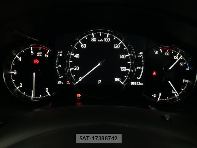 Mazda MAZDA6 2020-08 8817395-11