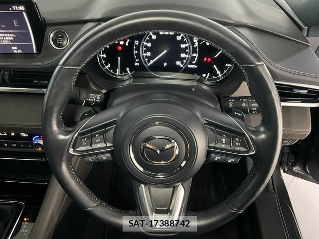 Mazda MAZDA6 2020-08 8817395-12