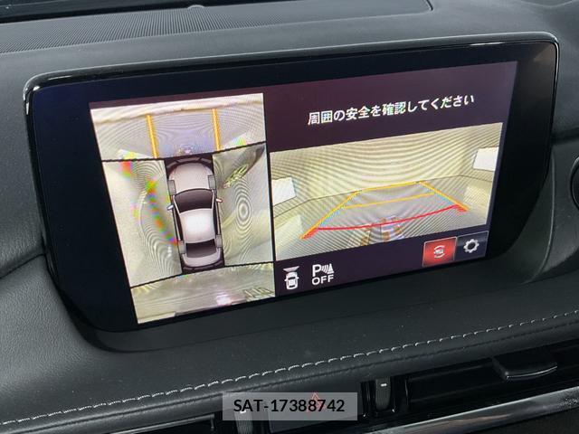 Mazda MAZDA6 2020-08 8817395-14