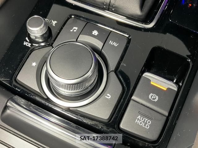 Mazda MAZDA6 2020-08 8817395-17