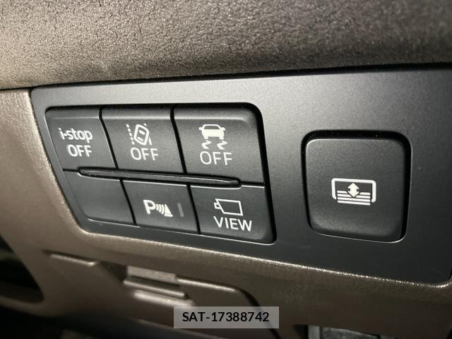 Mazda MAZDA6 2020-08 8817395-18