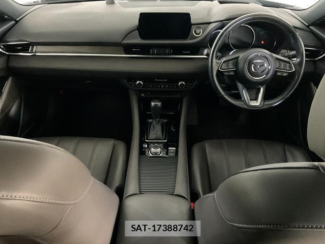 Mazda MAZDA6 2020-08 8817395-2