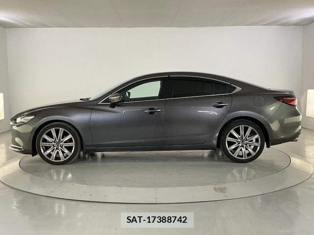 Mazda MAZDA6 2020-08 8817395-3