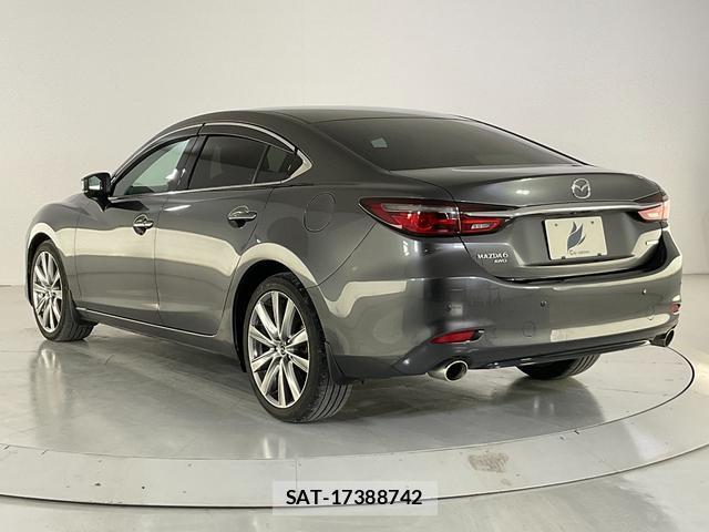 Mazda MAZDA6 2020-08 8817395-4
