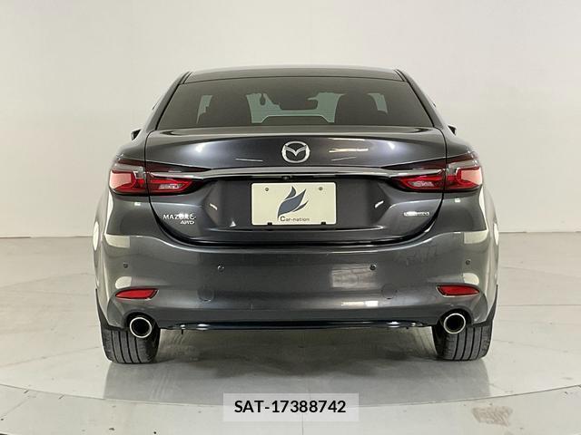 Mazda MAZDA6 2020-08 8817395-5