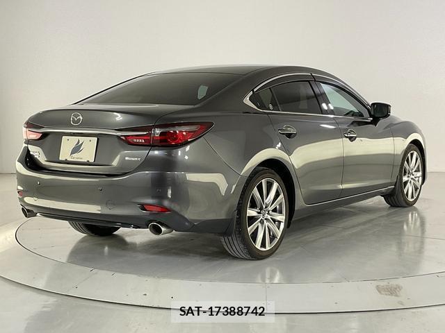 Mazda MAZDA6 2020-08 8817395-6