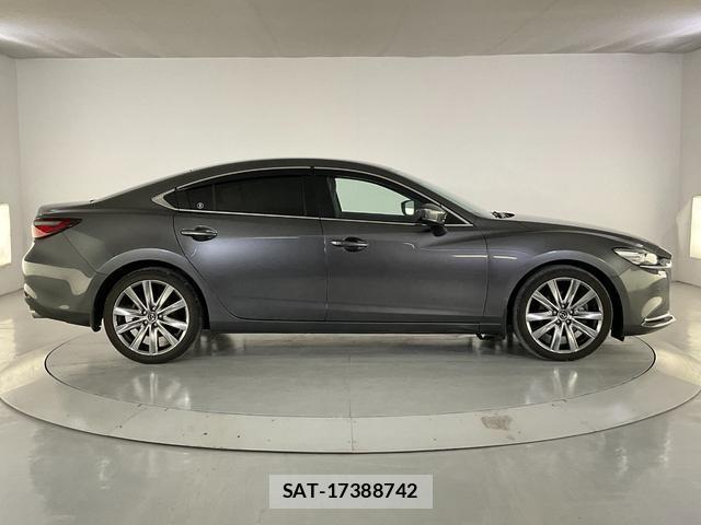 Mazda MAZDA6 2020-08 8817395-7