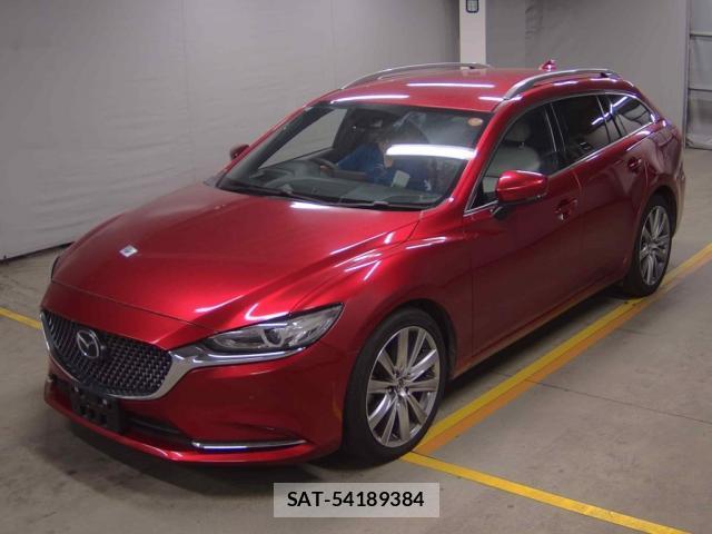 Mazda MAZDA6 2022-02 8816833-0