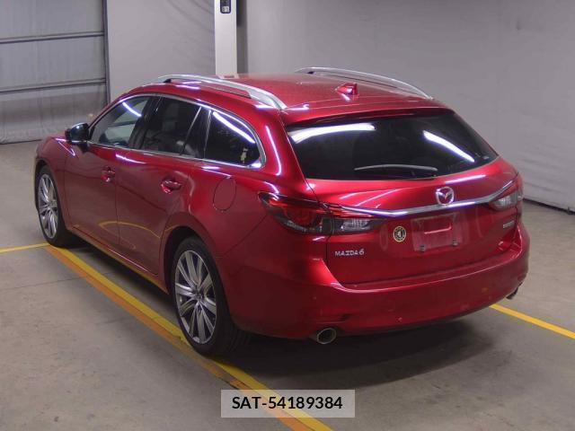 Mazda MAZDA6 2022-02 8816833-1
