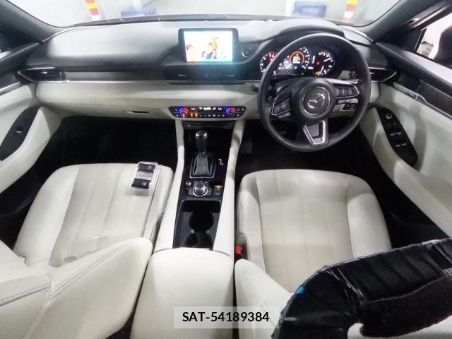 Mazda MAZDA6 2022-02 8816833-2