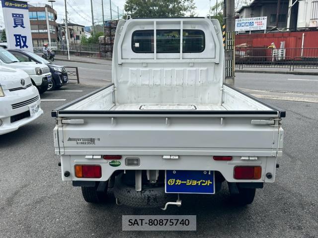 Mitsubishi MINICAB TRUCK 2016-06 8815282-1