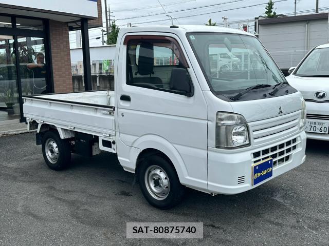 Mitsubishi MINICAB TRUCK 2016-06 8815282-10