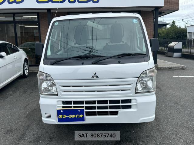 Mitsubishi MINICAB TRUCK 2016-06 8815282-11