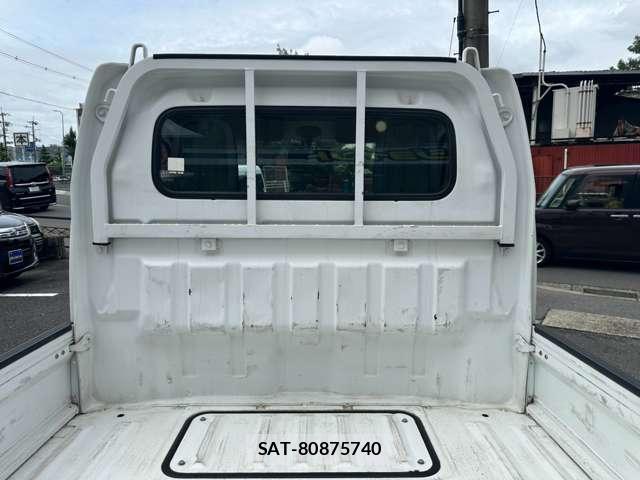 Mitsubishi MINICAB TRUCK 2016-06 8815282-12