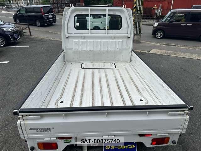 Mitsubishi MINICAB TRUCK 2016-06 8815282-13