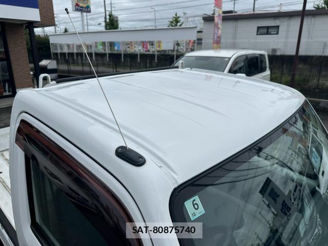 Mitsubishi MINICAB TRUCK 2016-06 8815282-14