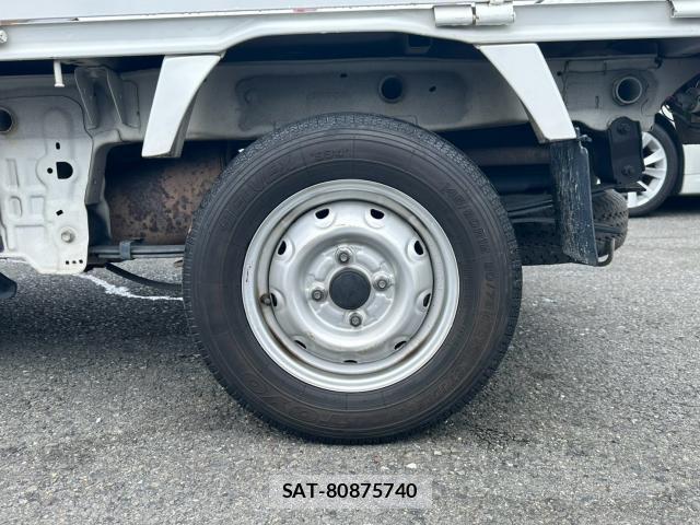 Mitsubishi MINICAB TRUCK 2016-06 8815282-17