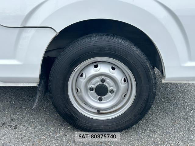 Mitsubishi MINICAB TRUCK 2016-06 8815282-18