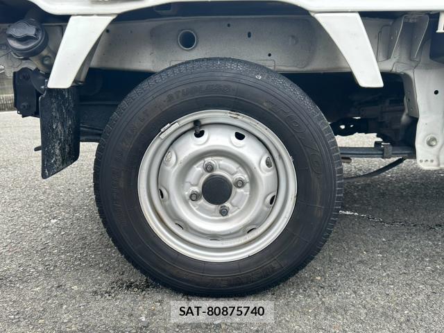 Mitsubishi MINICAB TRUCK 2016-06 8815282-19