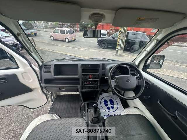 Mitsubishi MINICAB TRUCK 2016-06 8815282-2