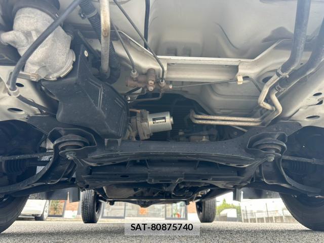 Mitsubishi MINICAB TRUCK 2016-06 8815282-3