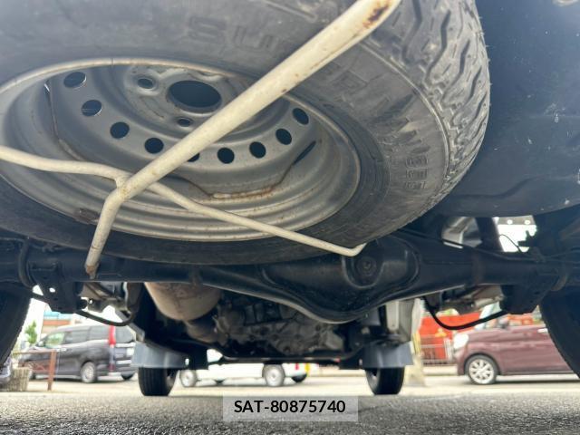 Mitsubishi MINICAB TRUCK 2016-06 8815282-4