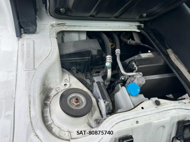 Mitsubishi MINICAB TRUCK 2016-06 8815282-5