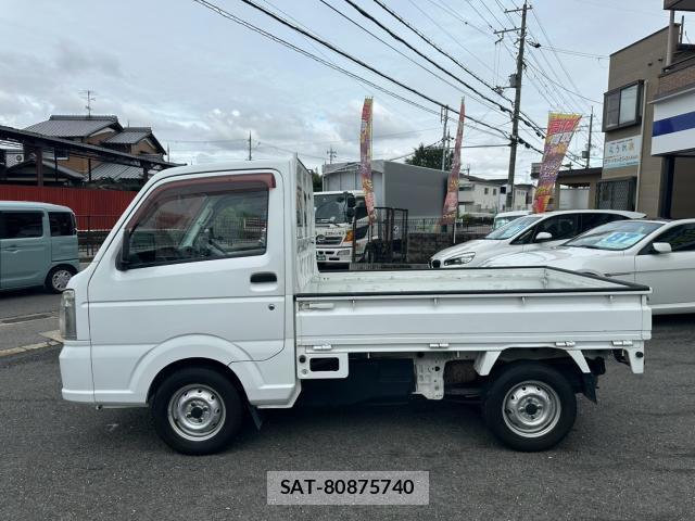 Mitsubishi MINICAB TRUCK 2016-06 8815282-6