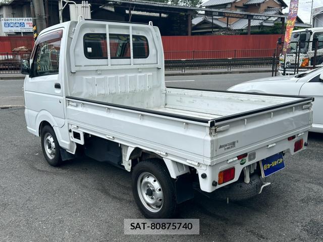 Mitsubishi MINICAB TRUCK 2016-06 8815282-7