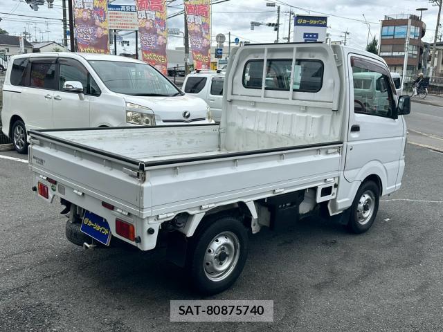 Mitsubishi MINICAB TRUCK 2016-06 8815282-8