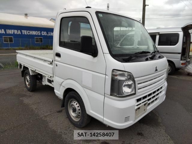 Mitsubishi MINICAB TRUCK 2019-09 8815341-1
