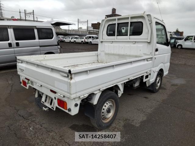 Mitsubishi MINICAB TRUCK 2019-09 8815341-2