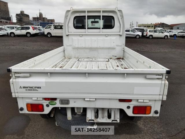 Mitsubishi MINICAB TRUCK 2019-09 8815341-3