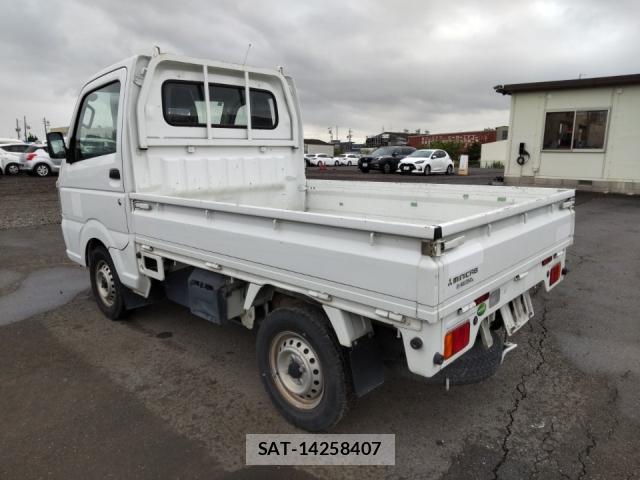 Mitsubishi MINICAB TRUCK 2019-09 8815341-4