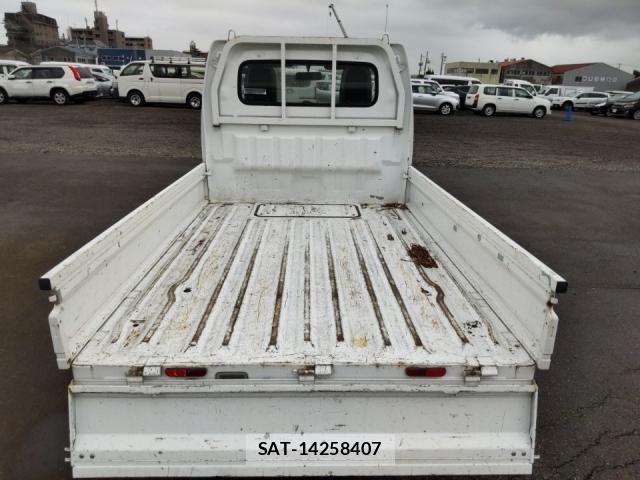 Mitsubishi MINICAB TRUCK 2019-09 8815341-5