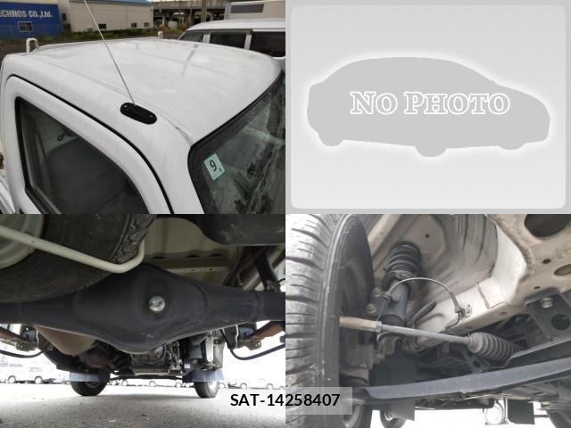 Mitsubishi MINICAB TRUCK 2019-09 8815341-6