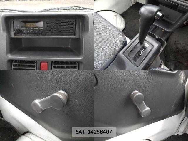 Mitsubishi MINICAB TRUCK 2019-09 8815341-8