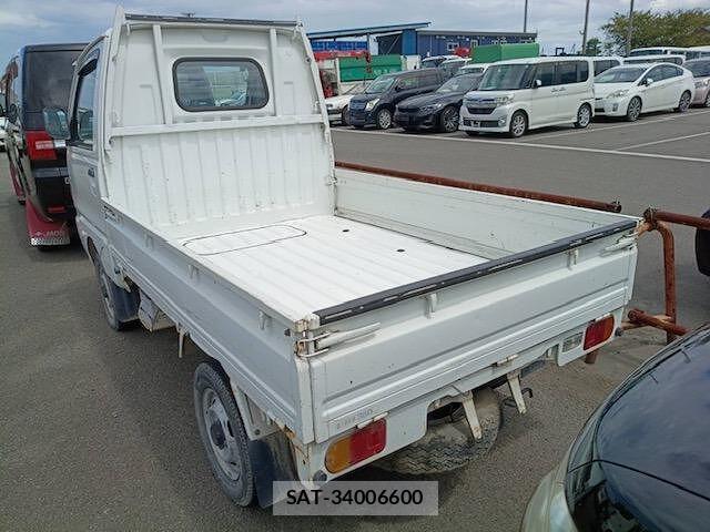 Mitsubishi MINICAB TRUCK 1996 8817147-1