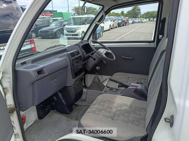 Mitsubishi MINICAB TRUCK 1996 8817147-2