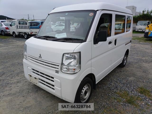 Mitsubishi MINICAB VAN 2019-09 8813818-0