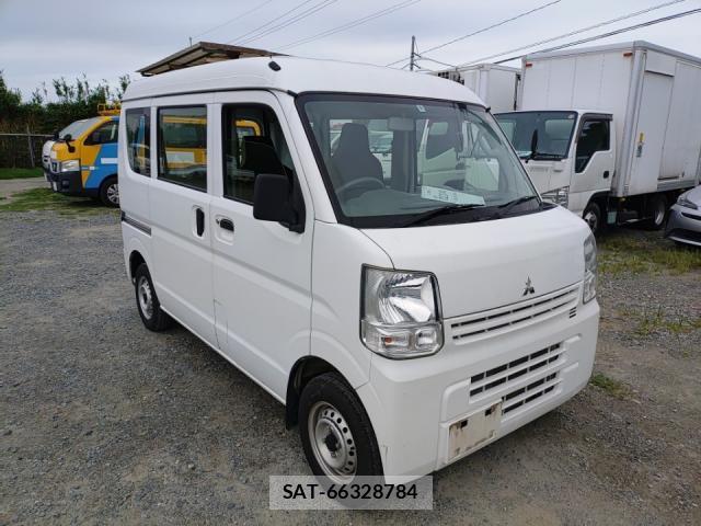 Mitsubishi MINICAB VAN 2019-09 8813818-1