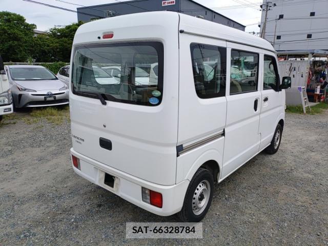 Mitsubishi MINICAB VAN 2019-09 8813818-2