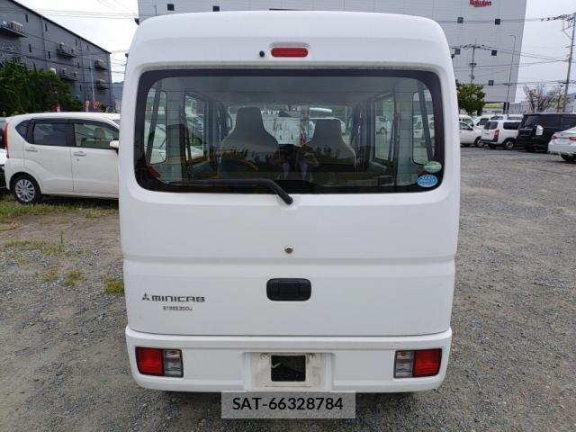 Mitsubishi MINICAB VAN 2019-09 8813818-3